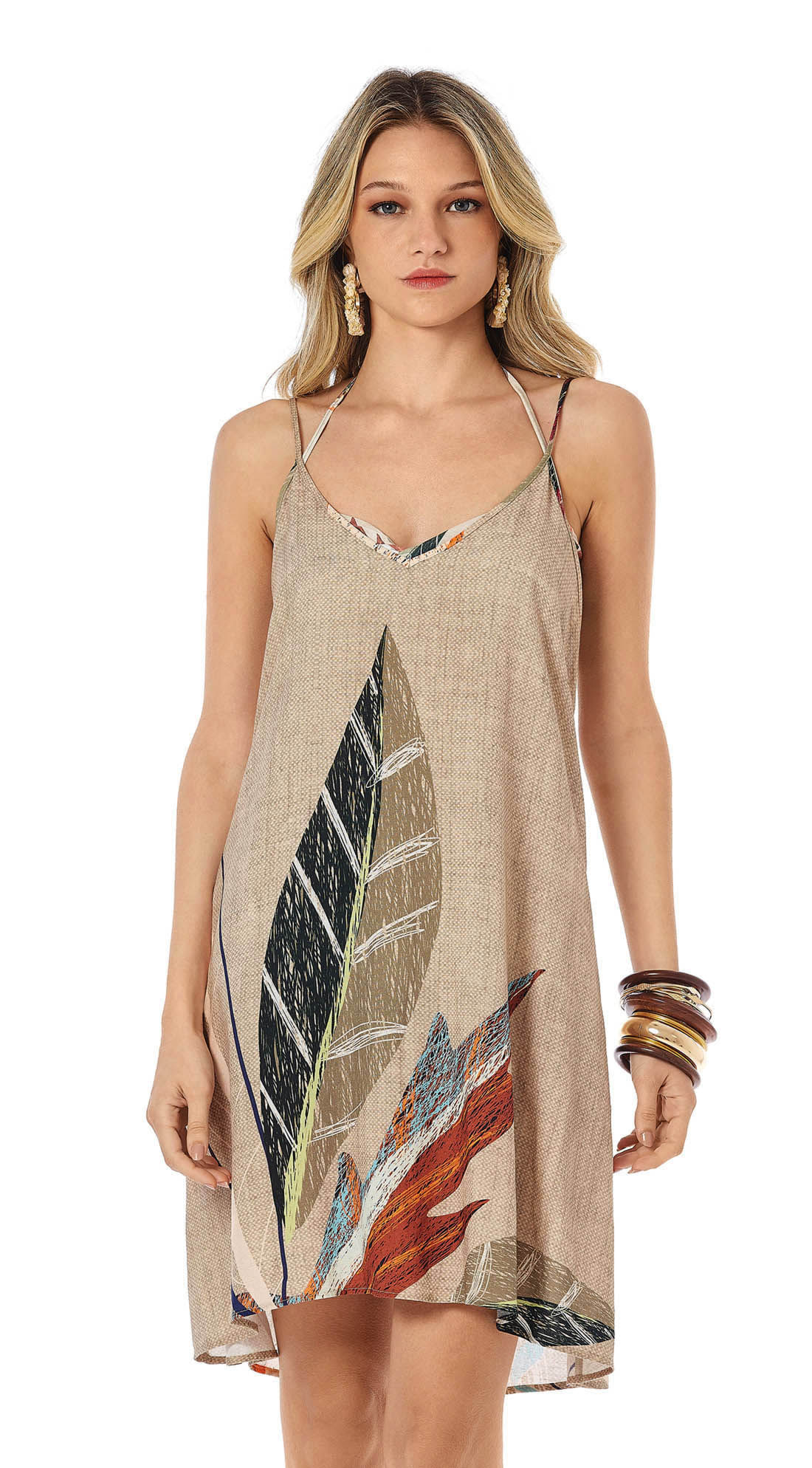 vestido branco basico curto